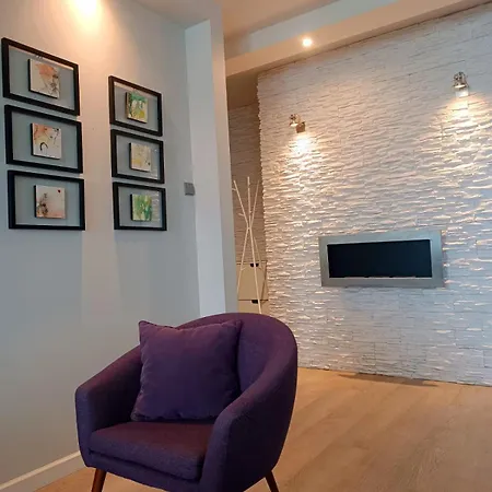 Nova Oliva - Zielone Osiedle Blisko Morza, Dla Rodziny I Przyjaciol Oliwa Apartment Gdansk