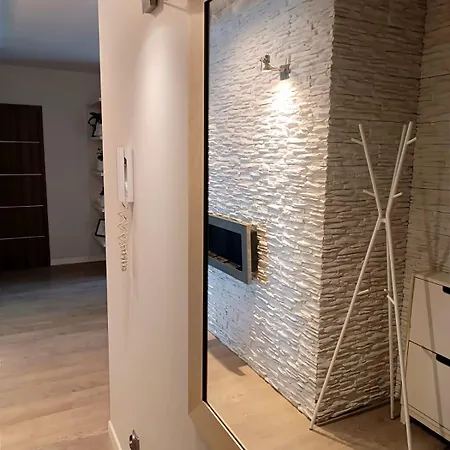 Nova Oliva - Zielone Osiedle Blisko Morza, Dla Rodziny I Przyjaciol Oliwa Apartament *