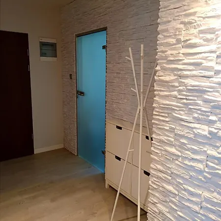 Nova Oliva - Zielone Osiedle Blisko Morza, Dla Rodziny I Przyjaciol Oliwa Appartamento Danzica