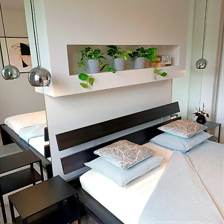 Apartament Nova Oliva - Zielone Osiedle Blisko Morza, Dla Rodziny I Przyjaciol Oliwa Gdańsk